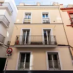Veoapartment Alhondiga Atico